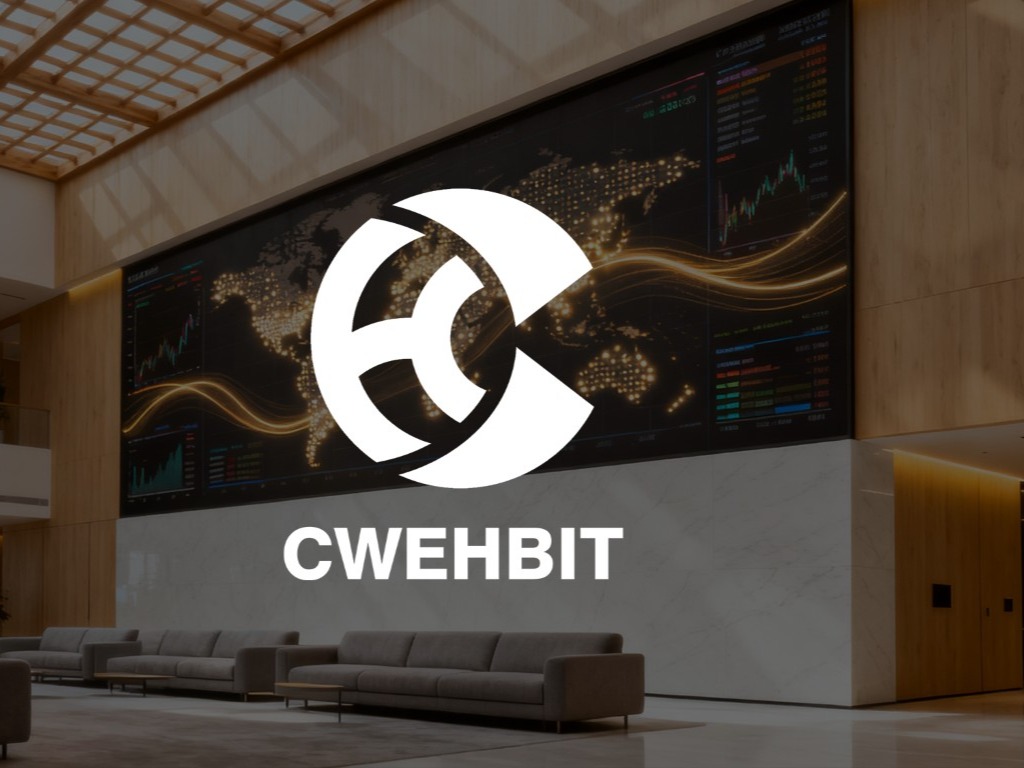 CWEHBIT Exchange Launches AI-Driven Risk Intelligence Engine to Strengthen Global User Protection
